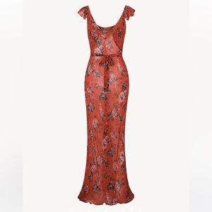 Realization Par Lila Dress Medium